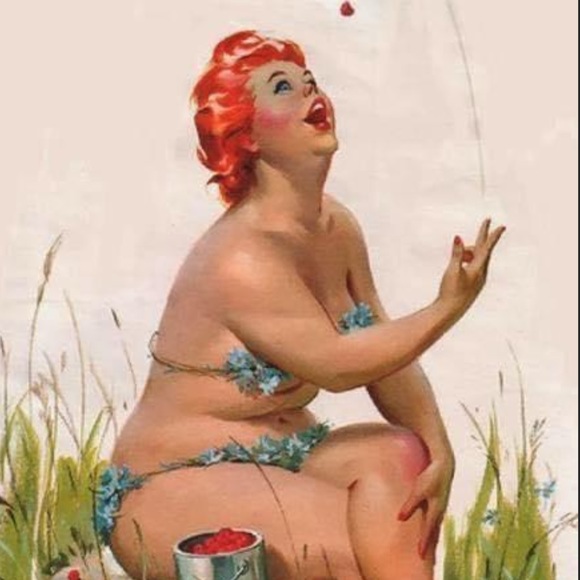 A little more ‘HILDA’ - Picture 16 of 16